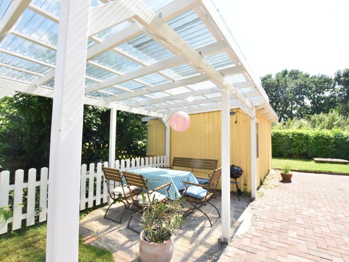 Apartment By The Sea In Rerik Exterior foto